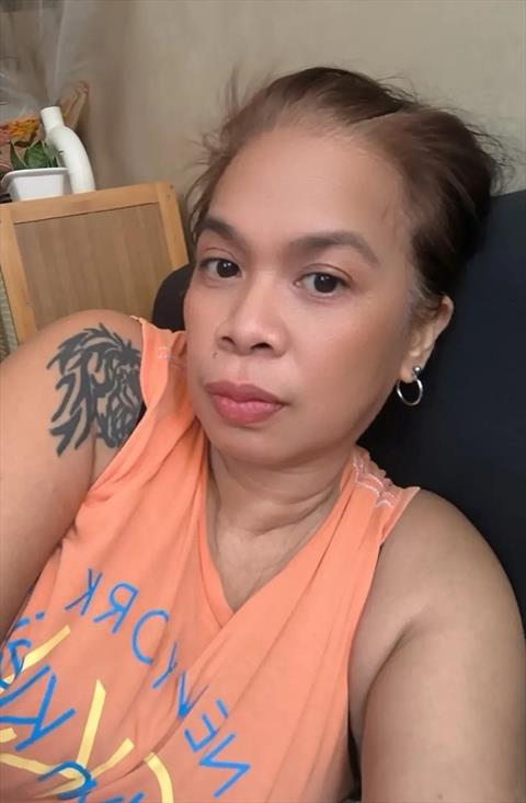 connie caballes
