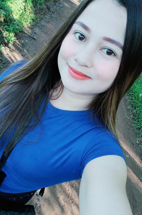 alma Legarde