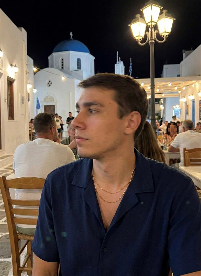 Dim Ivanov