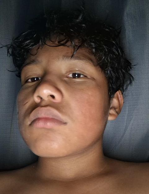 patricio