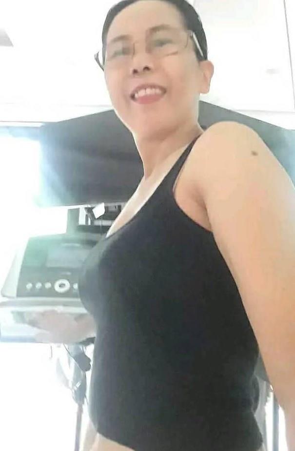 Janeth carino