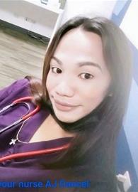 agatha dancel