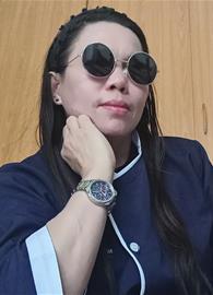 cristy senarosa