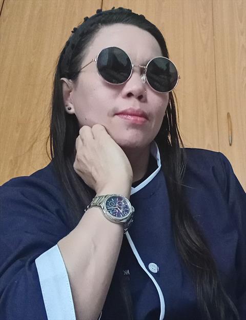 cristy senarosa