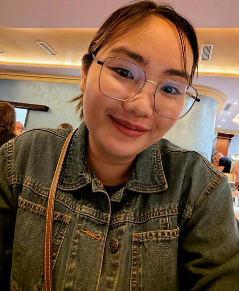 mae shella