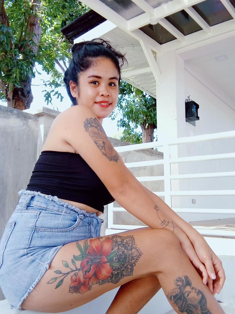 glaiza colarte