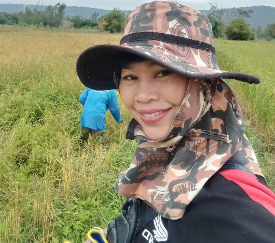 Aueangphai