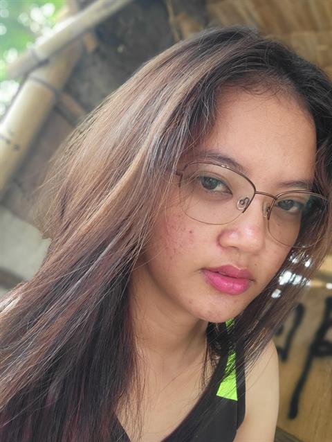 ricelyn paras