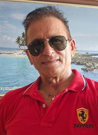 Tony Z