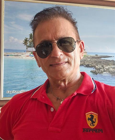 Tony Z