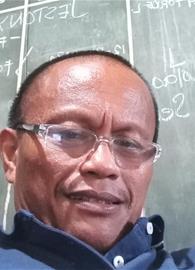 roger juban