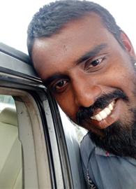 Fahad Ali