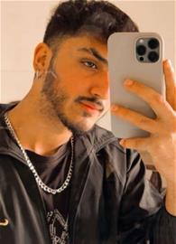 Talha butt