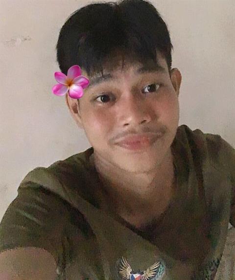 Chris Tian