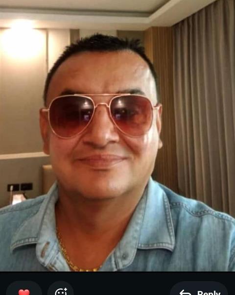 ricky sandhu