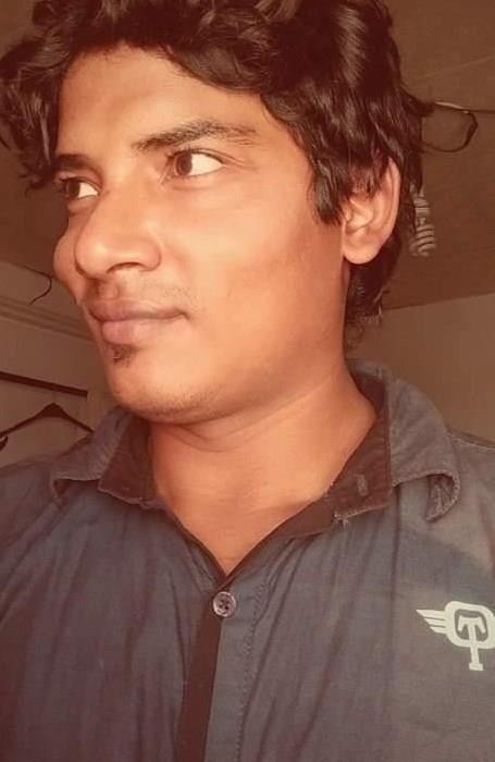 Saim khan