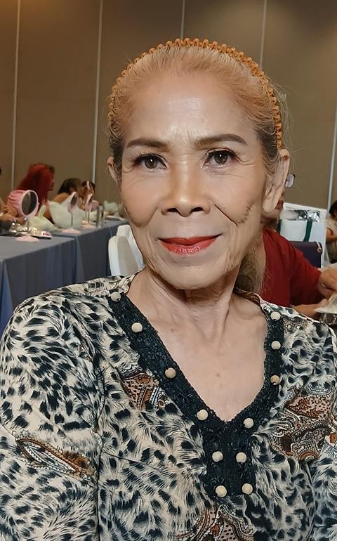 Lek nutchanart