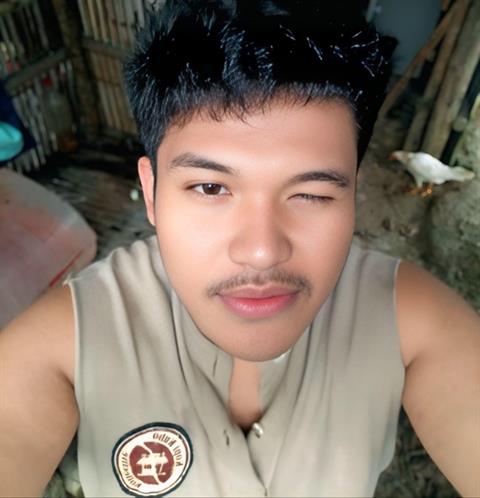 Jobert Sanchez