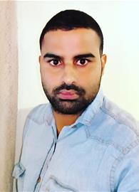Andy Gurbir