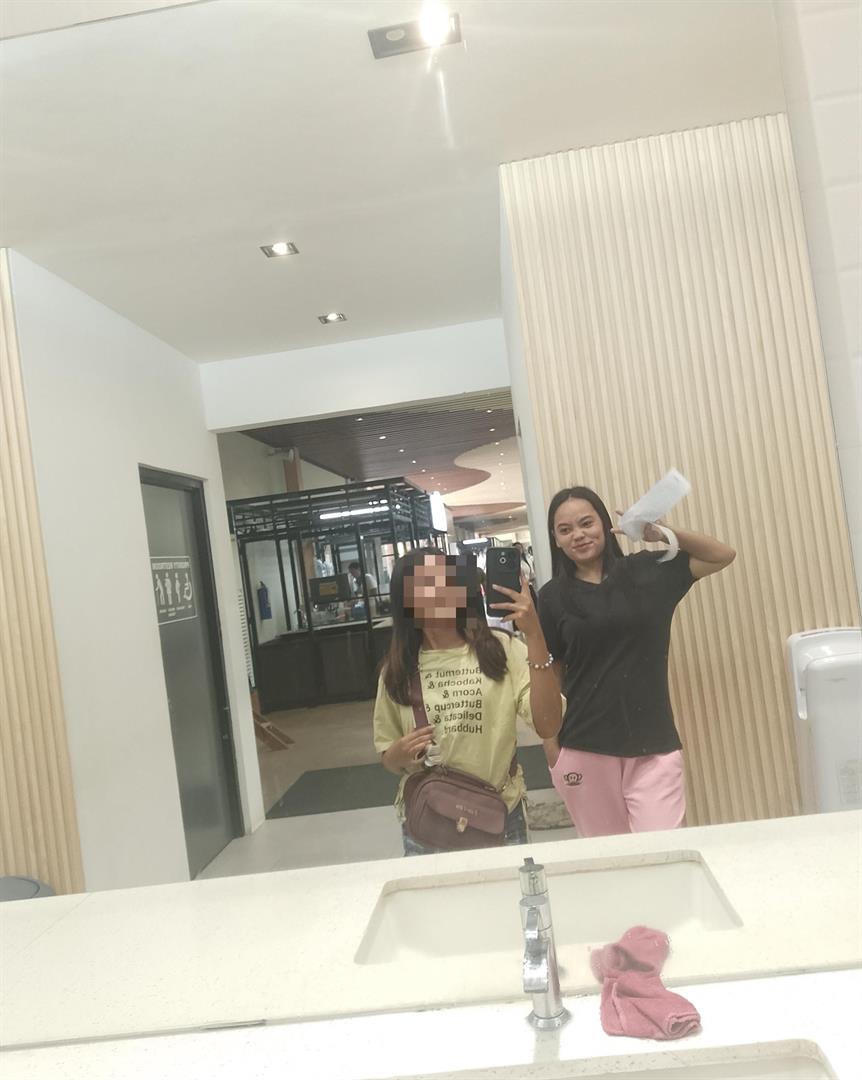 May ann potot