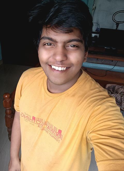 NIDHIN