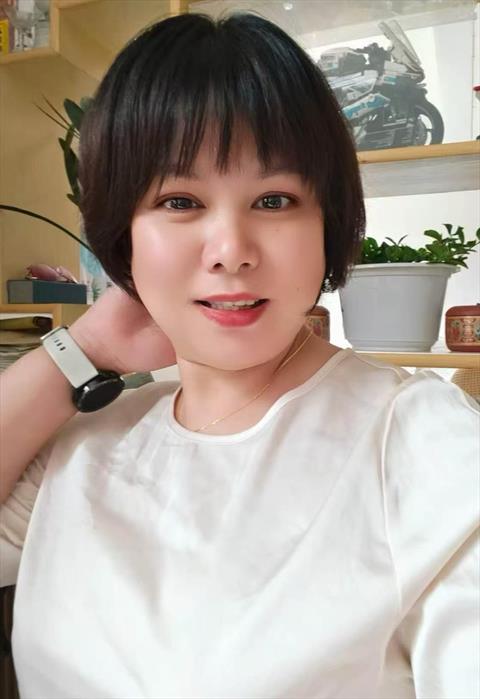 Alice Lu