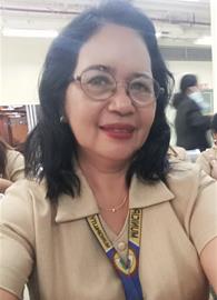 Liza Anacleto