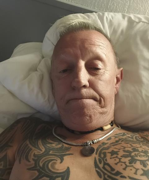 benny 007