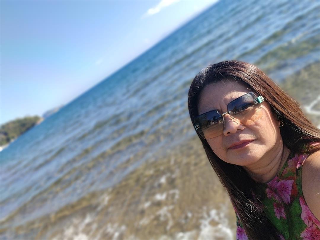 Gemma Blanco
