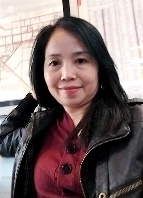 Janeth Alforque