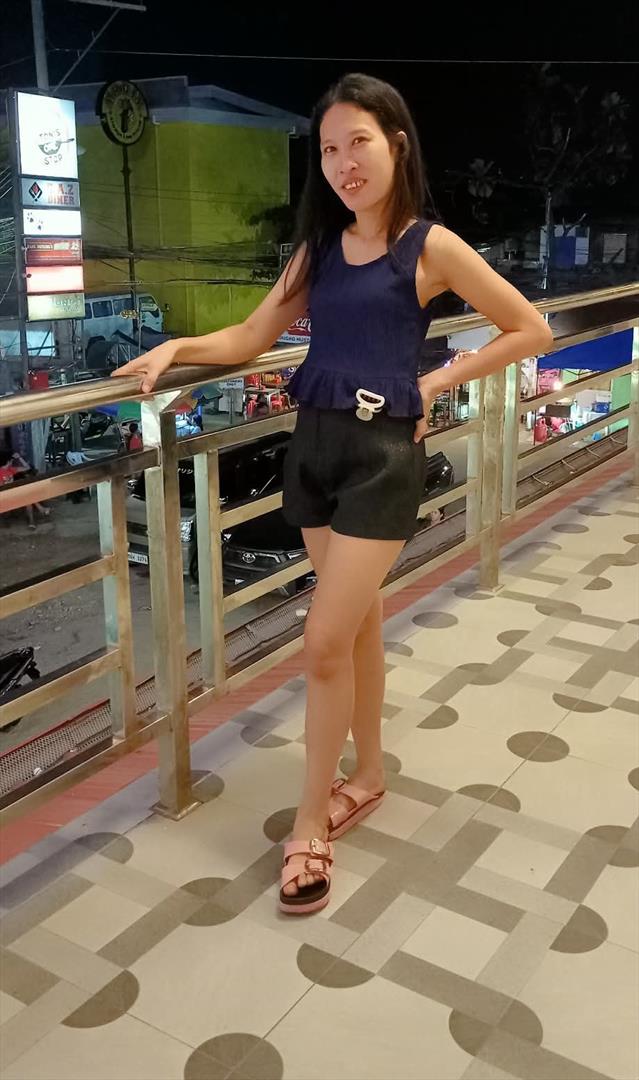 Kristine Beautiful