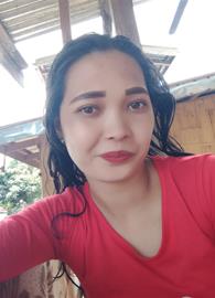 Jenneth Sinama