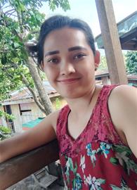 Jenneth Sinama