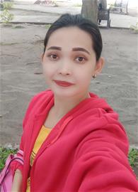 Jenneth Sinama