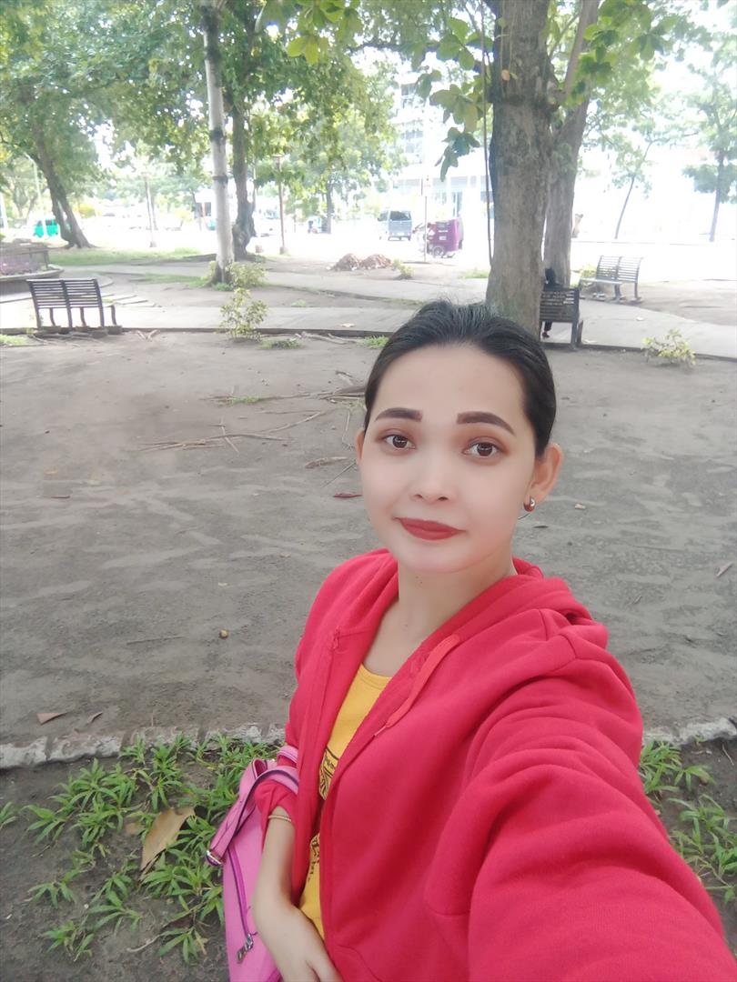 Jenneth Sinama