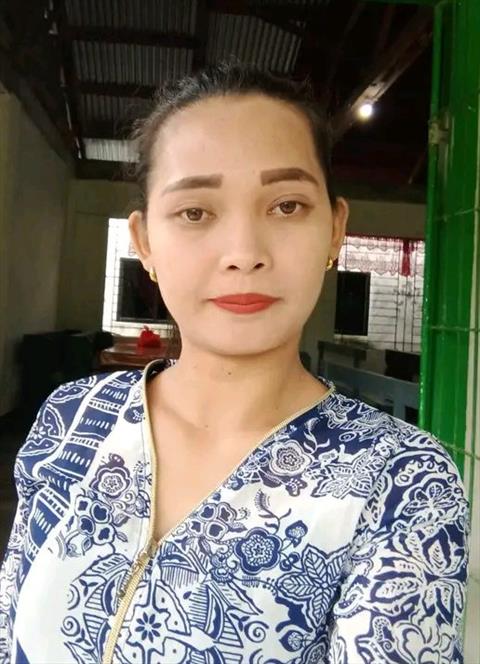 Jenneth Sinama