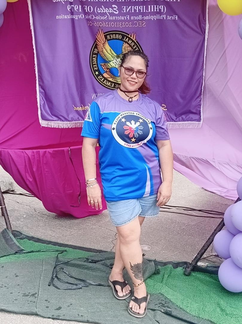 Tauruswoman