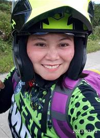 Lady Rider