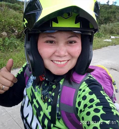 Lady Rider