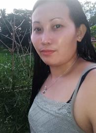 cheryl rojo