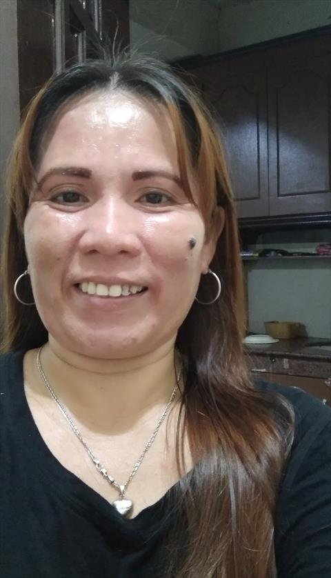 Rosil B Pasigas