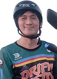 Joel Lee