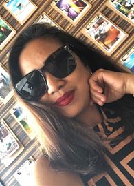 Trisha Faith