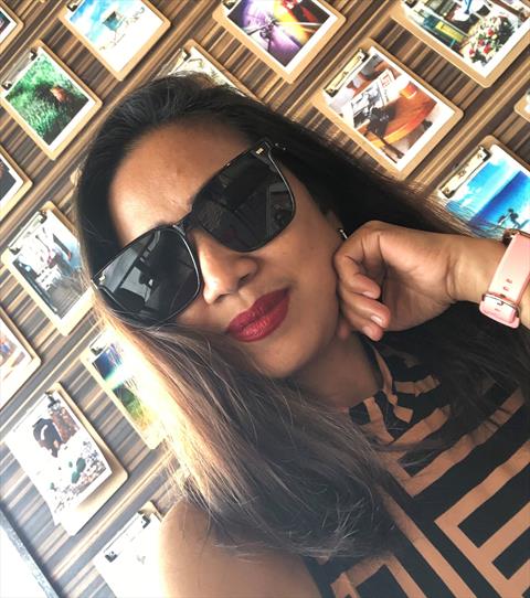 Trisha Faith