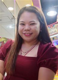 lady pinay