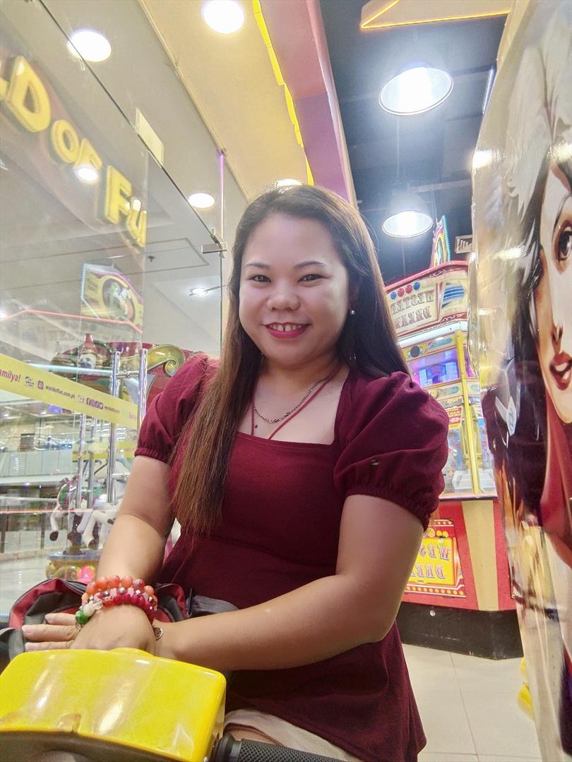 lady pinay