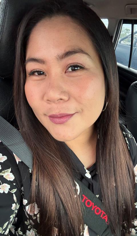 Angelica ramos