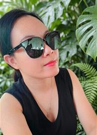 Anne Zheng