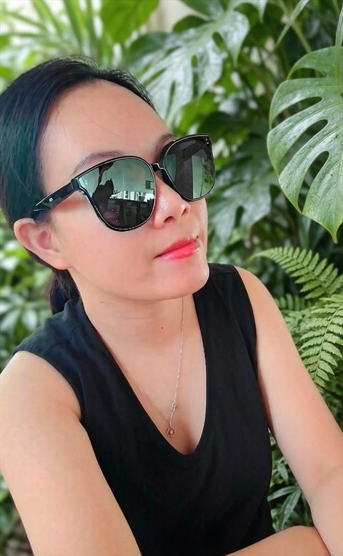 Anne Zheng