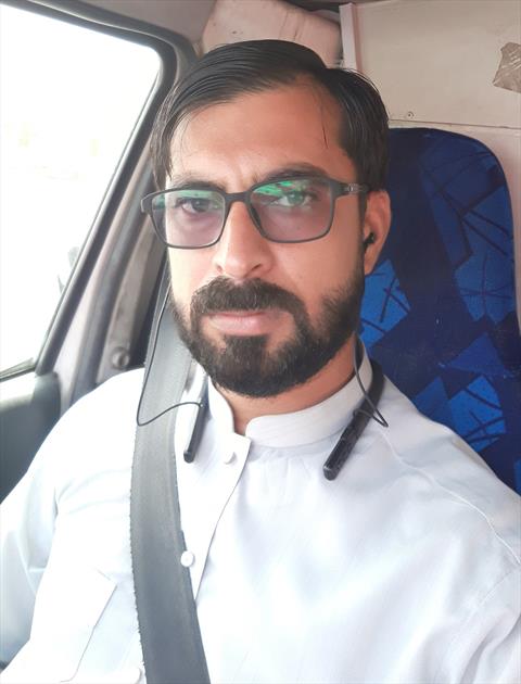 Hayat Zada